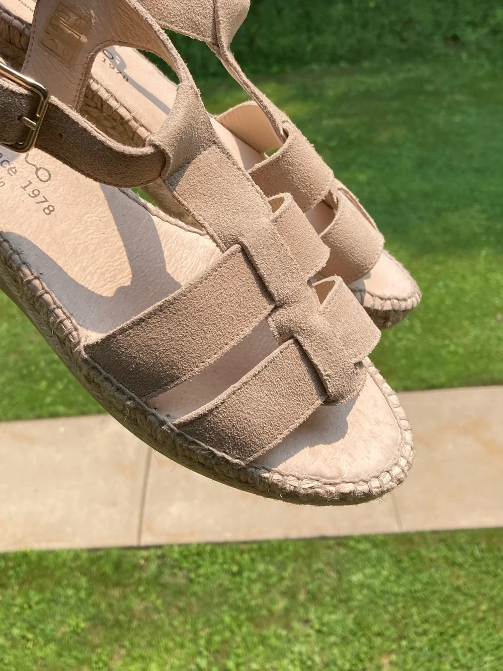 Anthropologie giamo tan